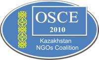 OSCE logo 2010